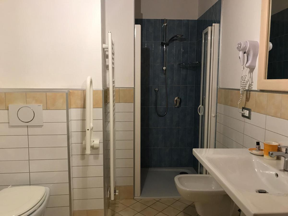 Locanda "Al Terrazzo" Erbezzo ภายนอก รูปภาพ