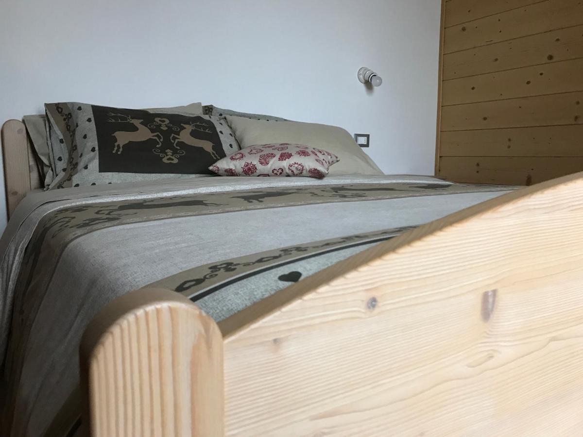 Locanda "Al Terrazzo" Erbezzo ภายนอก รูปภาพ