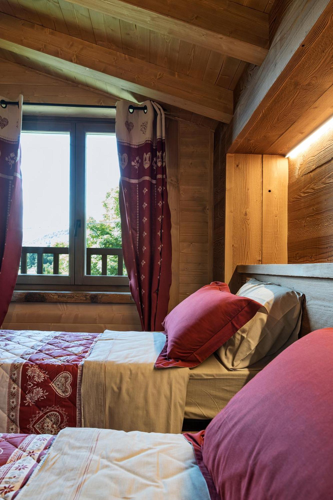 Locanda "Al Terrazzo" Erbezzo ภายนอก รูปภาพ