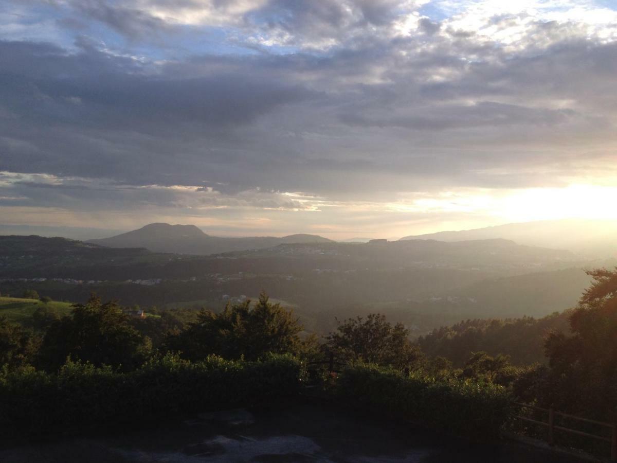 Locanda "Al Terrazzo" Erbezzo ภายนอก รูปภาพ